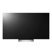 TV LG 올레드 evo (스탠드형) (OLED77G4KS.AKRG) 썸네일이미지 1