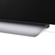 TV LG 올레드 evo (스탠드형) (OLED77G4KS.AKRG) 썸네일이미지 10