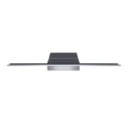 TV LG 올레드 evo (스탠드형) (OLED77G4KS.AKRG) 썸네일이미지 12