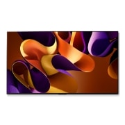 TV LG 올레드 evo (벽걸이형) (OLED83G4KW.AKRG) 썸네일이미지 2