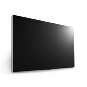 TV LG 올레드 evo (벽걸이형) (OLED83G4KW.AKRG) 썸네일이미지 4