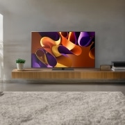 TV LG 올레드 evo (스탠드형) (OLED65G4KS.AKRG) 썸네일이미지 2
