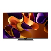 TV LG 올레드 evo (스탠드형) (OLED65G4KS.AKRG) 썸네일이미지 0