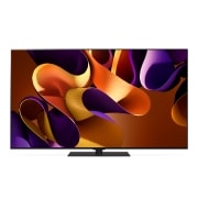 TV LG 올레드 evo (스탠드형) (OLED55G4KS.AKRG) 썸네일이미지 0