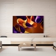 TV LG 올레드 evo (벽걸이형) (OLED55G4KL.AKRG) 썸네일이미지 0