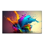 TV LG QNED evo (벽걸이형) (86QNED91TKW.AKRG) 썸네일이미지 2