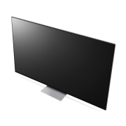 TV LG QNED evo (스탠드형) (75QNED91TKS.AKRG) 썸네일이미지 11