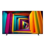 TV LG 울트라 HD TV (스탠드형) (86UT9300KS.AKRG) 썸네일이미지 0