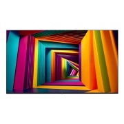 TV LG 울트라 HD TV (벽걸이형) (86UT9300KW.AKRG) 썸네일이미지 2