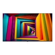 TV LG 울트라 HD TV (벽걸이형) (75UT9300KW.AKRG) 썸네일이미지 0