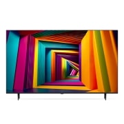 TV LG 울트라 HD TV (스탠드형) (65UT9300KS.AKRG) 썸네일이미지 0