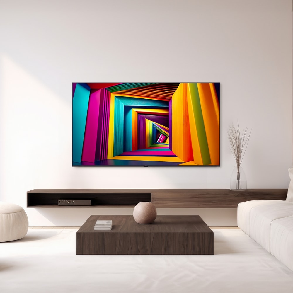 TV LG 울트라 HD TV (벽걸이형) (50UT9300KW.AKRG) 메인이미지 0