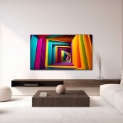 TV LG 울트라 HD TV (벽걸이형) (50UT9300KW.AKRG) 썸네일이미지 0