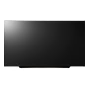 TV LG 올레드 evo (스탠드형) (OLED83C4QS.AKRG) 썸네일이미지 1