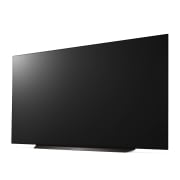 TV LG 올레드 evo (스탠드형) (OLED83C4KS.AKRG) 썸네일이미지 2