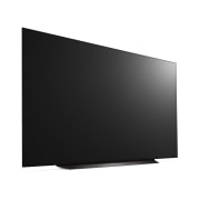 TV LG 올레드 evo (스탠드형) (OLED83C4KS.AKRG) 썸네일이미지 7