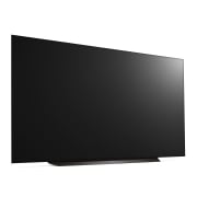 TV LG 올레드 evo (스탠드형) (OLED83C4KS.AKRG) 썸네일이미지 7