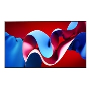 TV LG 올레드 evo (벽걸이형) (OLED83C4KW.AKRG) 썸네일이미지 0