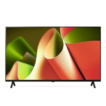 LG 올레드 TV (스탠드형) B4  120cm 