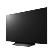 TV LG 올레드 evo (스탠드형) (OLED48C4KS.AKRG) 썸네일이미지 3