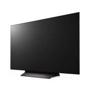 TV LG 올레드 evo (스탠드형) (OLED48C4KS.AKRG) 썸네일이미지 5