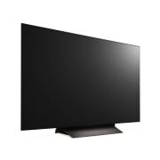 TV LG 올레드 evo (스탠드형) (OLED48C4KS.AKRG) 썸네일이미지 6
