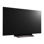 TV LG 올레드 evo (스탠드형) (OLED48C4KS.AKRG) 썸네일이미지 7