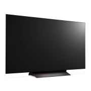 TV LG 올레드 evo (스탠드형) (OLED48C4KS.AKRG) 썸네일이미지 8
