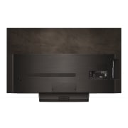 TV LG 올레드 evo (스탠드형) (OLED48C4KS.AKRG) 썸네일이미지 9