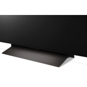 TV LG 올레드 evo (스탠드형) (OLED48C4KS.AKRG) 썸네일이미지 10