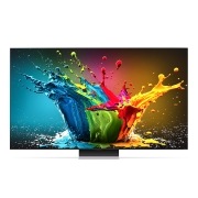 TV LG QNED 8K evo (스탠드형) (86QNED99TKS.AKRG) 썸네일이미지 2