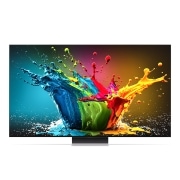 TV LG QNED 8K evo (스탠드형) (75QNED99TKS.AKRG) 썸네일이미지 2