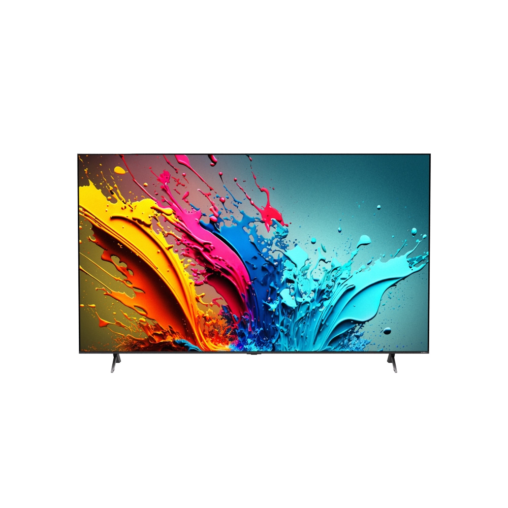 LG QNED TV (스탠드형) Video 2