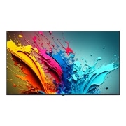 TV LG QNED TV (벽걸이형) (75QNED85TKW.AKRG) 썸네일이미지 3