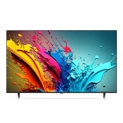 TV LG QNED TV (스탠드형) (65QNED85TKS.AKRG) 썸네일이미지 0