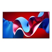 TV LG 올레드 evo (벽걸이형) (OLED48C4EW.AKRG) 썸네일이미지 2