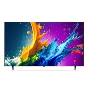 TV LG QNED TV (스탠드형) (75QNED80TMS.AKRG) 썸네일이미지 0