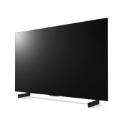 TV LG 올레드 evo (스탠드형) (OLED42C4KS.AKRG) 썸네일이미지 3