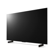 TV LG 올레드 evo (스탠드형) (OLED42C4ES.AKRG) 썸네일이미지 5