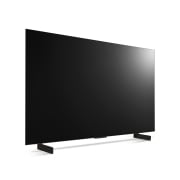 TV LG 올레드 evo (스탠드형) (OLED42C4KS.AKRG) 썸네일이미지 6