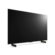 TV LG 올레드 evo (스탠드형) (OLED42C4ES.AKRG) 썸네일이미지 7