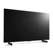 TV LG 올레드 evo (스탠드형) (OLED42C4ES.AKRG) 썸네일이미지 8