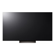 TV LG 올레드 evo (스탠드형) (OLED77C4SS.AKRG) 썸네일이미지 1
