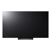 TV LG 올레드 evo (스탠드형) (OLED77C4QS.AKRG) 썸네일이미지 4