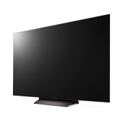 TV LG 올레드 evo (스탠드형) (OLED77C4SS.AKRG) 썸네일이미지 3