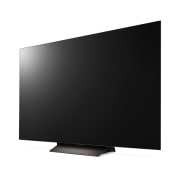 TV LG 올레드 evo (스탠드형) (OLED77C4QS.AKRG) 썸네일이미지 6