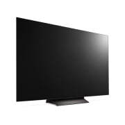 TV LG 올레드 evo (스탠드형) (OLED77C4SS.AKRG) 썸네일이미지 6