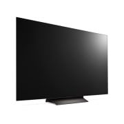 TV LG 올레드 evo (스탠드형) (OLED77C4QS.AKRG) 썸네일이미지 8