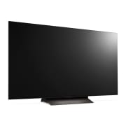 TV LG 올레드 evo (스탠드형) (OLED77C4SS.AKRG) 썸네일이미지 7
