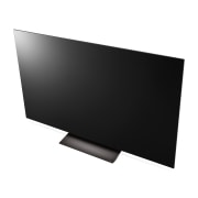 TV LG 올레드 evo (스탠드형) (OLED77C4SS.AKRG) 썸네일이미지 10